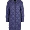 No. 1 Como Parka AVORA Azure