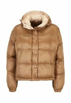 No. 1 Como Jacke LAURA Croissant/ Powder