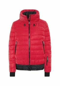 CHIEMSEE Jacke Mit Versteckter Kapuze Im Kragen Toreador