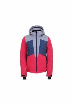 ICEPEAK Jacke Coleta Beere