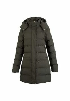 ICEPEAK Jacke Ep Anoka Dunkelgrün