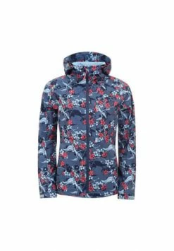 ICEPEAK Jacke Barby Multicolor
