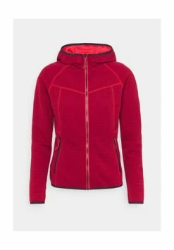 ICEPEAK Funktionsjacke Berryville Beere