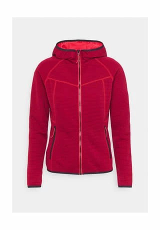 ICEPEAK Funktionsjacke Berryville Beere