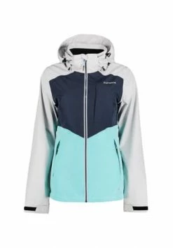 ICEPEAK Funktionsjacke Barntrup Multicolor