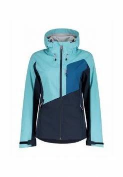 ICEPEAK Outdoorjacke BRADENTON Türkis