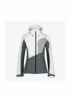 ICEPEAK Softshelljacke Bradenton Multicolor