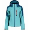 ICEPEAK Softshelljacke Bornheim Multicolor