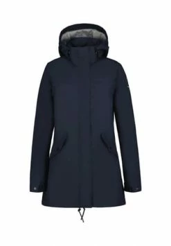 ICEPEAK Parka Addis Rose