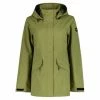 ICEPEAK Parka Addison Oliv