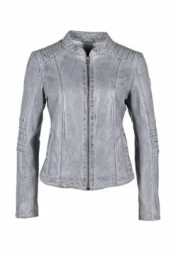 Gipsy® Bikerjacke GWJuana S22 LONTV Light Blue