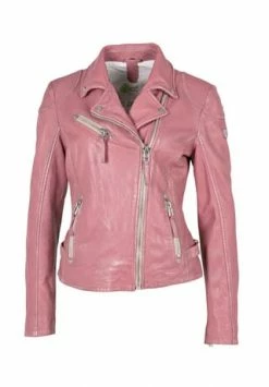 Gipsy® Bikerjacke PGG S22 LABAGV Cassis