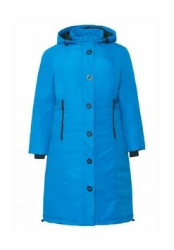 Sheego Mantel Lagune