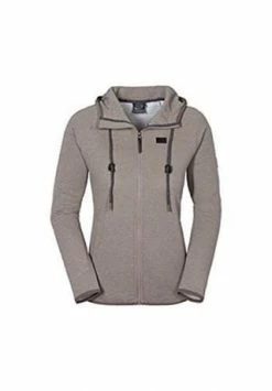 Jack Wolfskin Jacke Tongari Braun