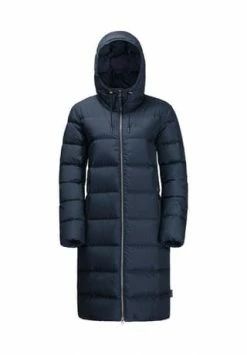 Jack Wolfskin Jacke CRYSTAL PALACE COAT Marineblau