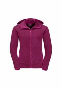 Jack Wolfskin Jacke Arco Lila