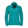 Jack Wolfskin Jacke ELK LODGE Türkis