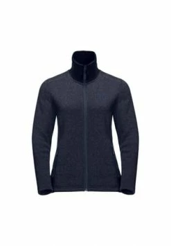 Jack Wolfskin Jacke Scandic Dunkelblau