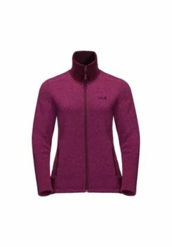 Jack Wolfskin Jacke Scandic Lila