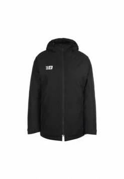 Outfitter OCEAN FABRICS TAHI Winter Jacket Damen Schwarz