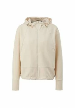 Comma Jacke Beige