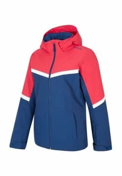 Ziener Skijacke PALIN Multicolor