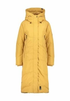 ALIFE AND KICKIN® JunaAK Parka Camel