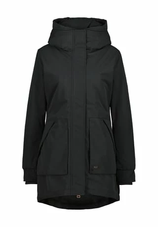 ALIFE AND KICKIN® FloraAK A Parka Moonless