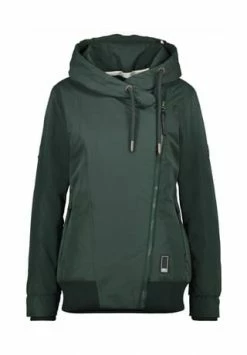 ALIFE AND KICKIN® KiddoAK A Jacket Dark Forest