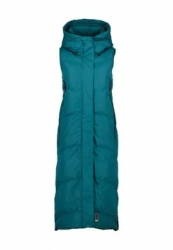 ALIFE AND KICKIN® JuneAK A Vest Forest