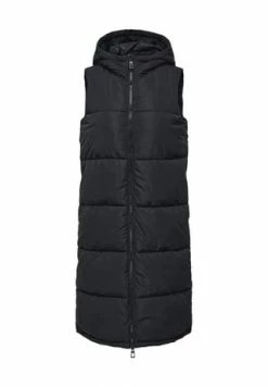 ONLY® 15241995 ALINA Mantel, 177911 BLACK, M 177911 BLACK