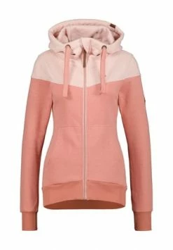 ALIFE AND KICKIN® 32162 PalinaAK A, 3801 MAHAGONIUM M, XS 3801 MAHAGONIUM M