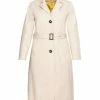 Sheego Trenchcoat Natur