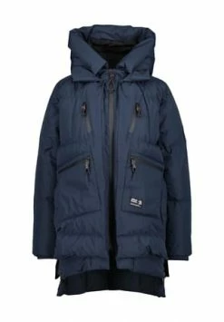 ALIFE AND KICKIN® RachelAK A Coat Marine