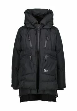 ALIFE AND KICKIN® RachelAK A Coat Moonless