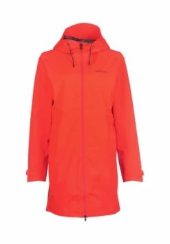 DIDRIKSONS Jacke Bea Rot