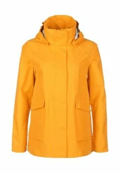 DIDRIKSONS Jacke Unn Gelb