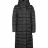 DIDRIKSONS Parka Stella Long 3 Schwarz