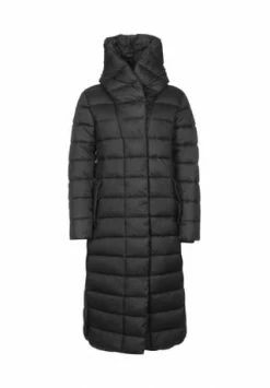 DIDRIKSONS Parka Stella Long 3 Schwarz
