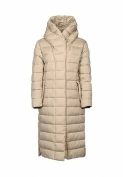 DIDRIKSONS Parka Stella Long 3 Beige