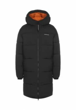 DIDRIKSONS Parka Nomi Schwarz