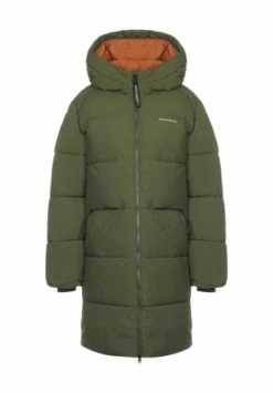 DIDRIKSONS Parka Nomi Oliv