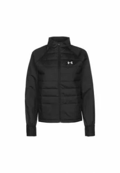 SPORT 2000 Jacke Run Insulate Hybrid Schwarz