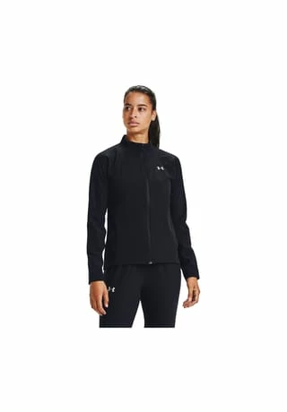 UNDER ARMOUR Storm Launch 3.0 Laufjacke Damen Schwarz