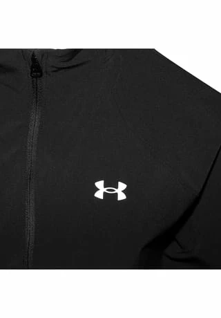 UNDER ARMOUR Storm Launch 3.0 Laufjacke Damen Schwarz - Image 3
