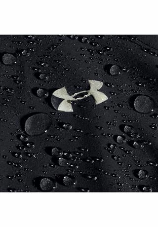 UNDER ARMOUR Storm Launch 3.0 Laufjacke Damen Schwarz - Image 5