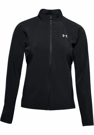 UNDER ARMOUR Storm Launch 3.0 Laufjacke Damen Schwarz - Image 6