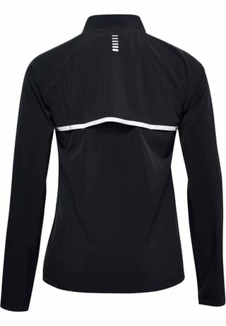 UNDER ARMOUR Storm Launch 3.0 Laufjacke Damen Schwarz - Image 7