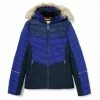 ICEPEAK Skijacke CHARLIE Blau