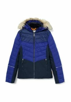 ICEPEAK Skijacke CHARLIE Blau